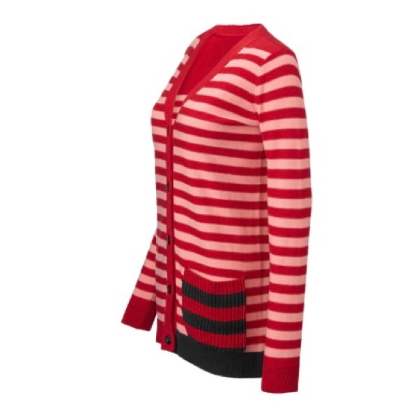 Cabi Picnic Cardigan - Picture 7 of 8